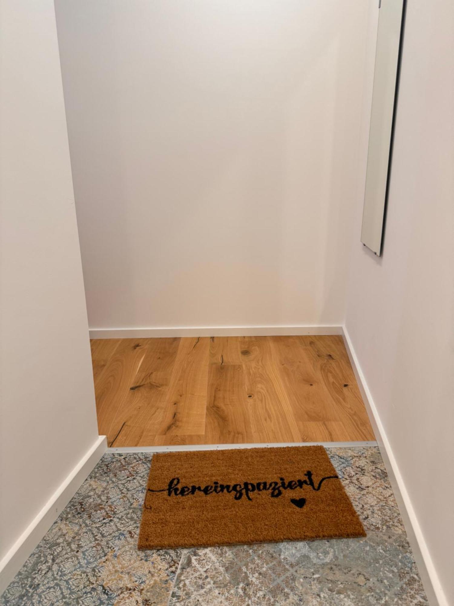 Apartment Ku28 One Bamberg - Ruhig In Zentraler Lage Mit Parkplatz Exterior foto